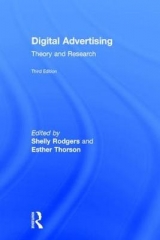 Digital Advertising - Rodgers, Shelly; Thorson, Esther