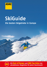 ADAC SkiGuide 2018 - Wiggers, Alisa; Götze, Tabea; Reimund, Andreas; Rödig, Svenja; Greiter, Nadine; Fischer, Anna; Kreyscher, Kirstin; Paulus, Wolfgang; Wiesler, Lena