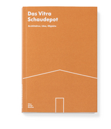 Das Vitra Schaudepot - Viviane Stappmanns