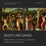Gesetz und Gnade - S&ouml;ren Fischer
