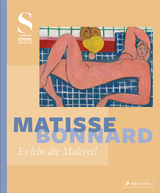 Matisse &ndash; Bonnard - 