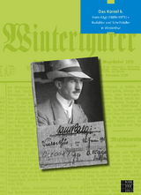 Das K&uuml;rzel k. - Karin Briner