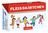 Flei&szlig;k&auml;rtchen - Ute L&ouml;wenberg