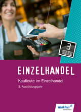 Einzelhandel - Duczek, Reinhold; Fox, Markus; Marianne Kiepe; Villmow, Renate; Jockel, Karin; Brockmann, Arndt; Duczek, Reinhold; Hellmers, Günter; Kiepe, Marianne; Wettlaufer, Ralf; Wiegard, Annika