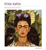 Frida Kahlo Masterpieces of Art - Beecroft, Julian