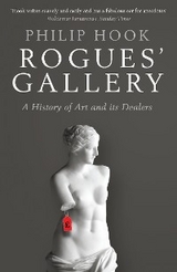 Rogues' Gallery - Philip Hook
