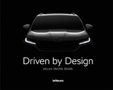 &Scaron;koda - Driven by Design -  &Scaron;koda