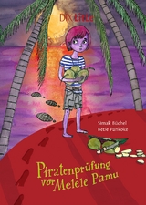 Piratenprüfung auf Melele Pamu - Simak Büchel