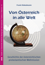 Von &Ouml;sterreich in alle Welt - Frank Hinkelmann
