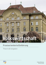 Volkswirtschaft - Andreas K&ouml;nig, Stephan Wottreng