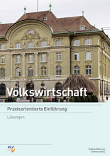 Volkswirtschaft - Andreas K&ouml;nig, Stephan Wottreng