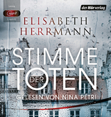 Stimme der Toten - Elisabeth Herrmann