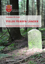 Vieler Herren L&auml;nder - Johannes W. Glaw