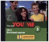 The New YOU & ME 3 - 