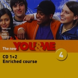 The New YOU & ME 4 - 