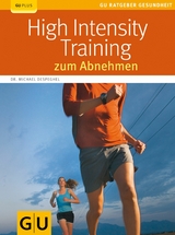 High Intensity Training zum Abnehmen - Dr. Dr. Michael Despeghel