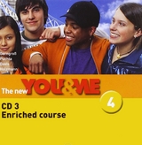 The New YOU & ME 4 - 
