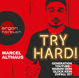 Try Hard! - Marcel Althaus