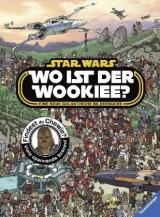 Star Wars&trade; Wo ist der Wookiee 2