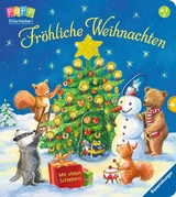 Fr&ouml;hliche Weihnachten - Bernd Penners