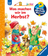 Was machen wir im Herbst? - Andrea Erne