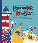 MorgenNatz und RingelStern - Joachim Ringelnatz, Christian Morgenstern
