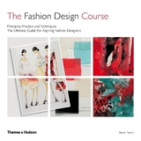 The Fashion Design Course - Faerm, Steven