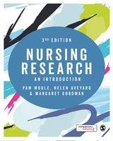 Nursing Research - Pam Moule, Helen Aveyard, Margaret Goodman