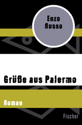 Gr&uuml;&szlig;e aus Palermo - Enzo Russo