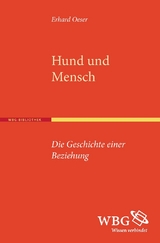 Hund und Mensch - Erhard Oeser