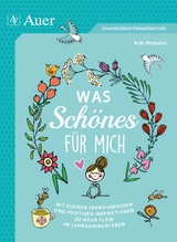 Was Sch&ouml;nes f&uuml;r mich - Ruth Plettscher