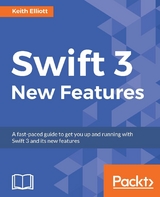 Swift 3 New Features -  Elliott Keith Elliott
