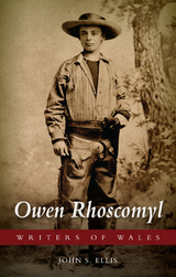 Owen Rhoscomyl - John Ellis