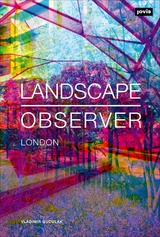 Landscape Observer: London - Vladimir Guculak