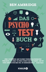 Das Psycho-Test-Buch - Ben Ambridge
