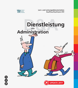 Lern- und Leistungsdokumentation Kauffrau / Kaufmann EFZ «Dienstleistung und Administration» - IGKG Schweiz
