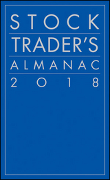 Stock Trader's Almanac 2018 - Hirsch, Jeffrey A.
