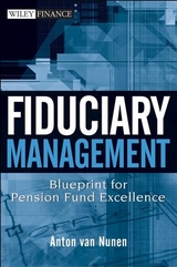 Fiduciary Management - A. van Nunen