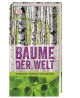 B&auml;ume der Welt - Colin Ridsdale, John White, Carol Usher, David Mabberley