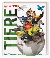 DK Wissen. Tiere - John Woodward
