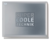 Supercoole Technik