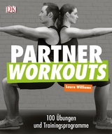 Partner Workouts - Laura Williams