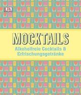 Mocktails - Vikas Khanna