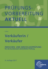 Pr&uuml;fungsvorbereitung aktuell - Verk&auml;uferin/ Verk&auml;ufer - Gerhard Colbus