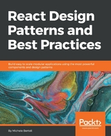 React Design Patterns and Best Practices -  Bertoli Michele Bertoli
