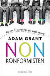 Nonkonformisten - Adam Grant