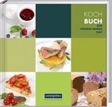 Kochbuch zur FODMAP-armen Di&auml;t - 