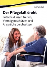 Der Pflegefall droht