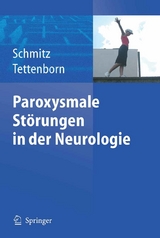 Paroxysmale St&ouml;rungen in der Neurologie - 