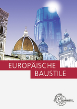 Europ&auml;ische Baustile - Helmut Sirtl